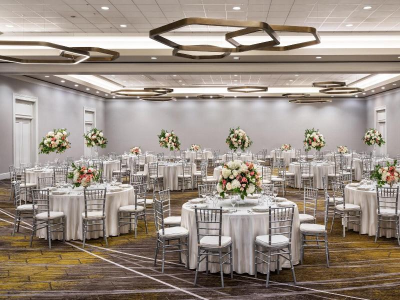 Dallas/Fort Worth Marriott Hotel & Golf Club image
