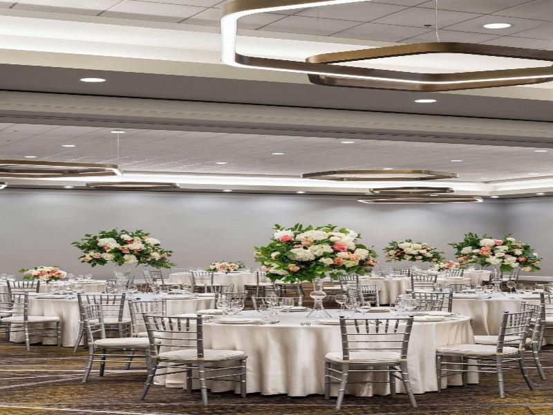 Dallas/Fort Worth Marriott Hotel & Golf Club image
