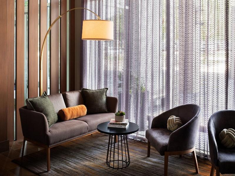 Dallas/Fort Worth Marriott Hotel & Golf Club image