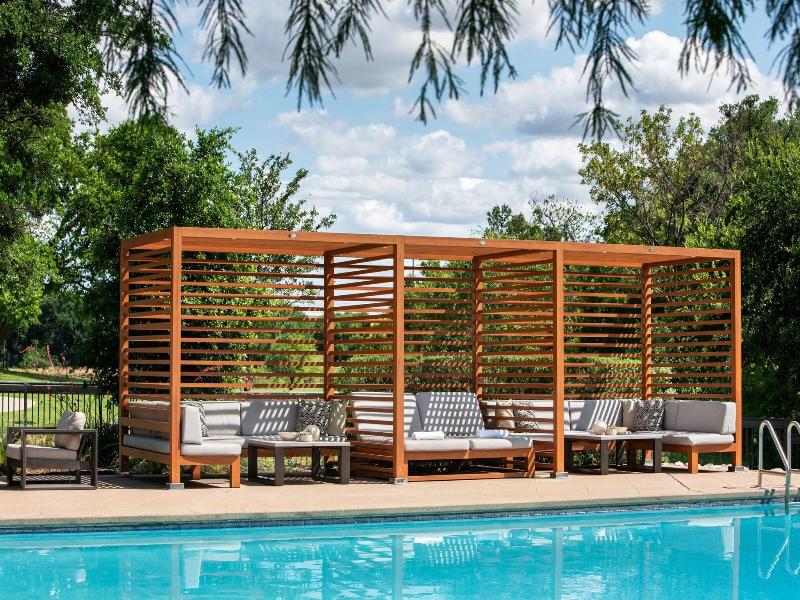 Dallas/Fort Worth Marriott Hotel & Golf Club image