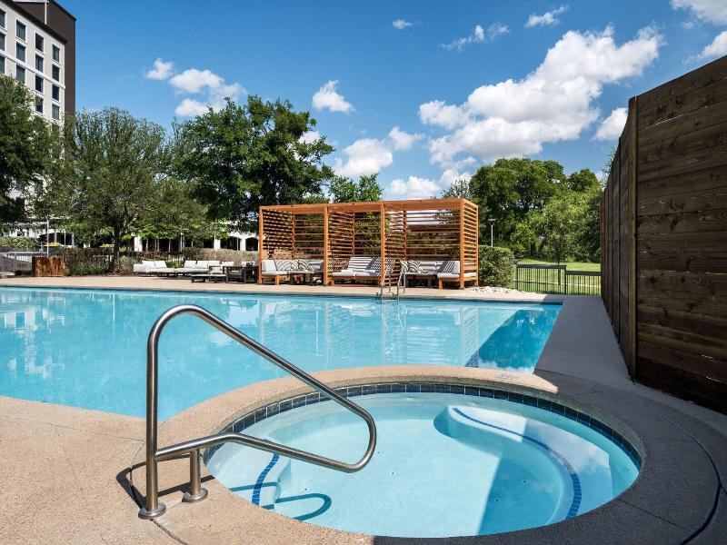 Dallas/Fort Worth Marriott Hotel & Golf Club image