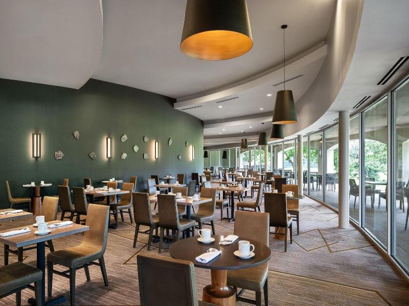 Dallas/Fort Worth Marriott Hotel & Golf Club image