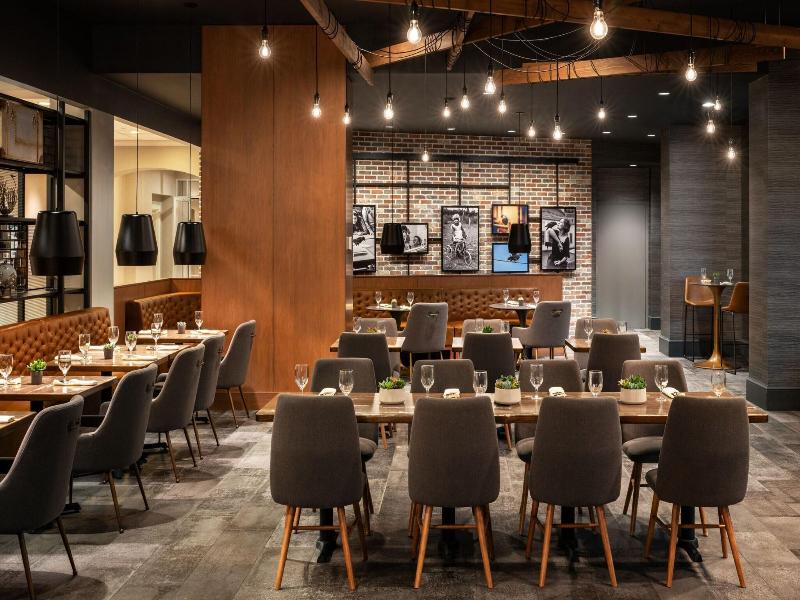 Dallas/Fort Worth Marriott Hotel & Golf Club image