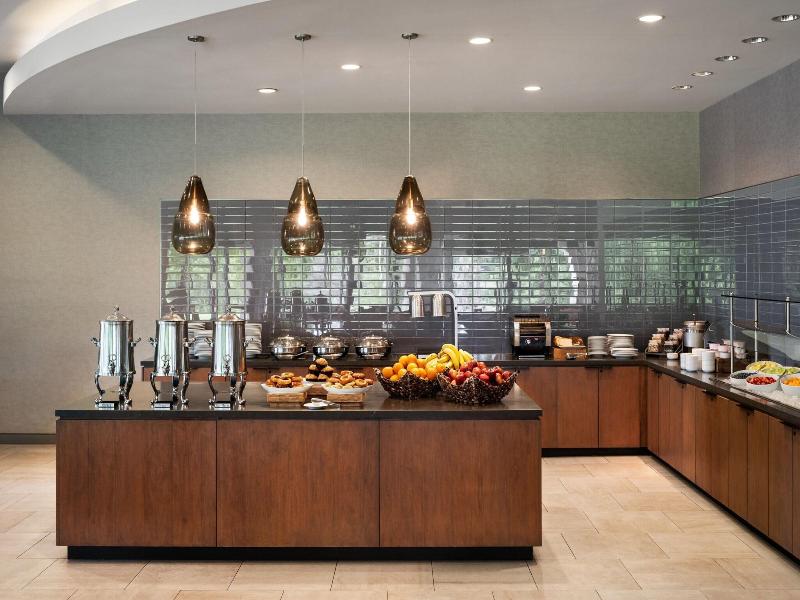 Dallas/Fort Worth Marriott Hotel & Golf Club image