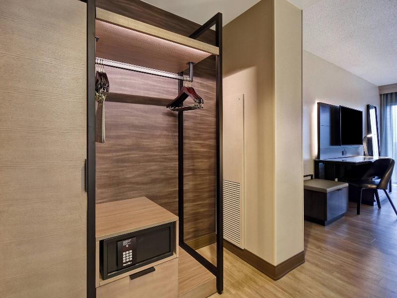 Dallas/Fort Worth Marriott Hotel & Golf Club image