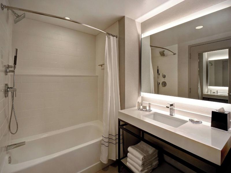 Dallas/Fort Worth Marriott Hotel & Golf Club image