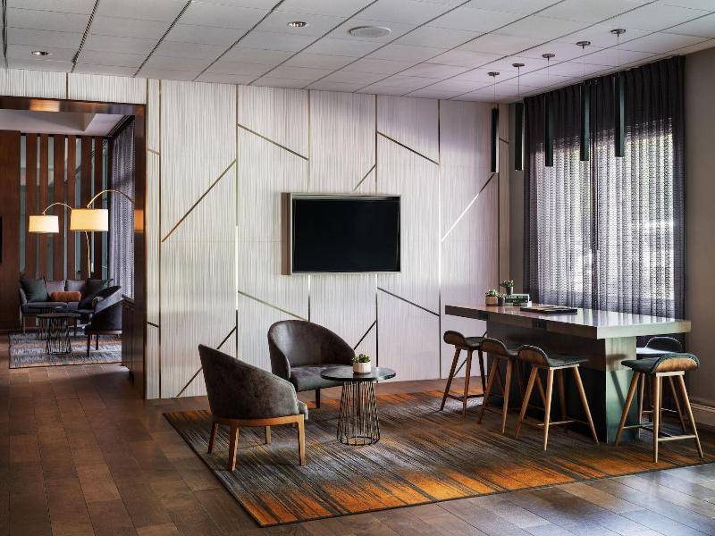 Dallas/Fort Worth Marriott Hotel & Golf Club image