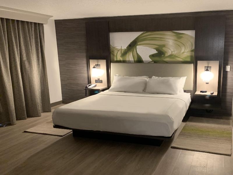 Dallas/Fort Worth Marriott Hotel & Golf Club image
