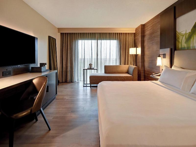Dallas/Fort Worth Marriott Hotel & Golf Club image
