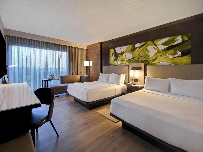 Dallas/Fort Worth Marriott Hotel & Golf Club image