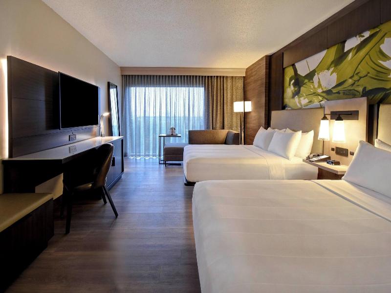 Dallas/Fort Worth Marriott Hotel & Golf Club image