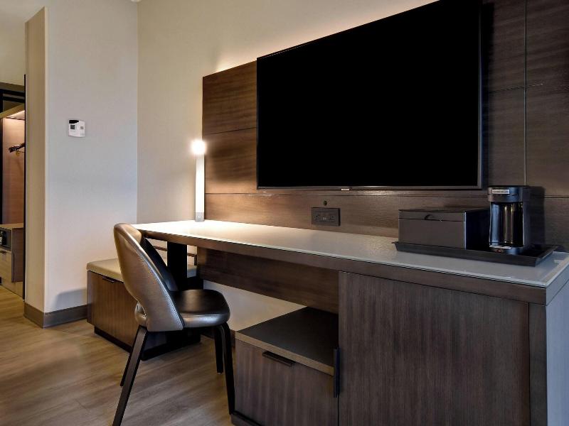 Dallas/Fort Worth Marriott Hotel & Golf Club image