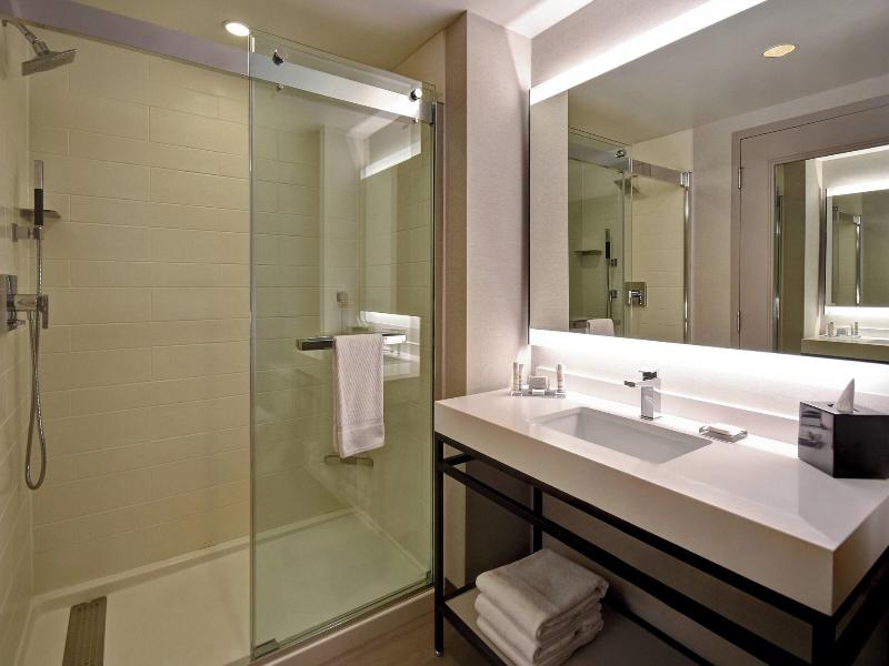 Dallas/Fort Worth Marriott Hotel & Golf Club image