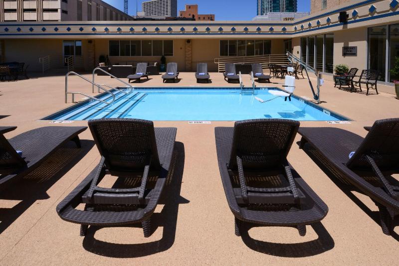 Courtyard Fort Worth Downtown/Blackstone image