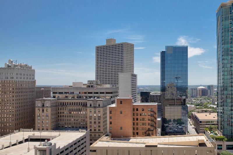 Courtyard Fort Worth Downtown/Blackstone image