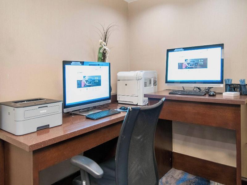 Fairfield Inn & Suites Dallas DFW Airport South image