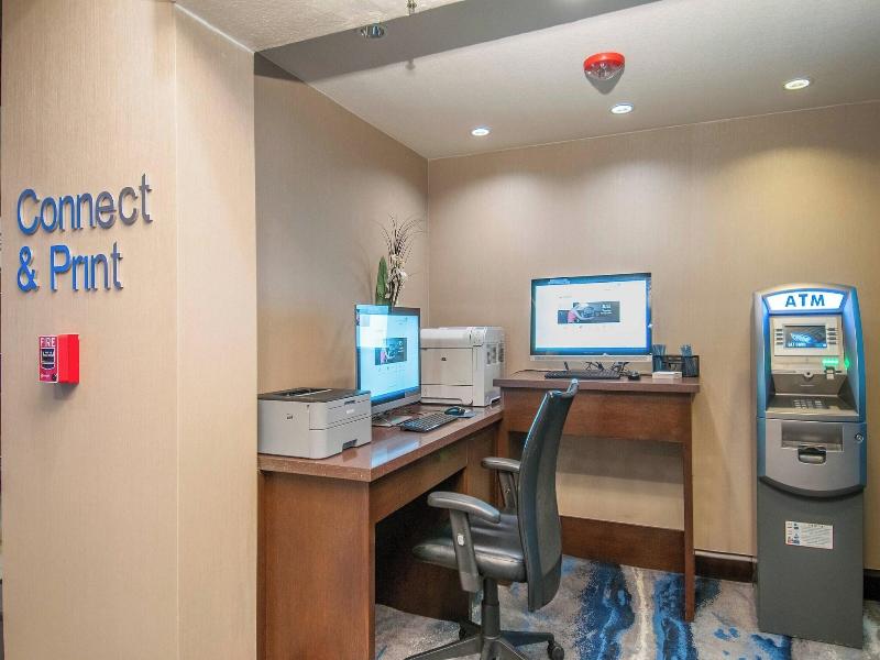 Fairfield Inn & Suites Dallas DFW Airport South image