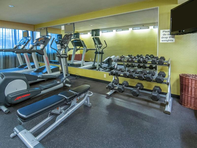 Fairfield Inn & Suites Dallas DFW Airport South image