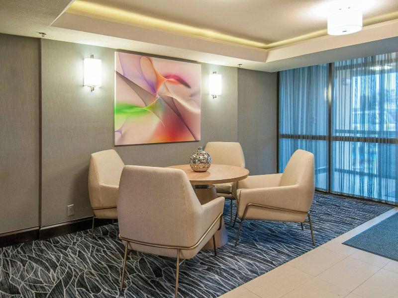 Fairfield Inn & Suites Dallas DFW Airport South image