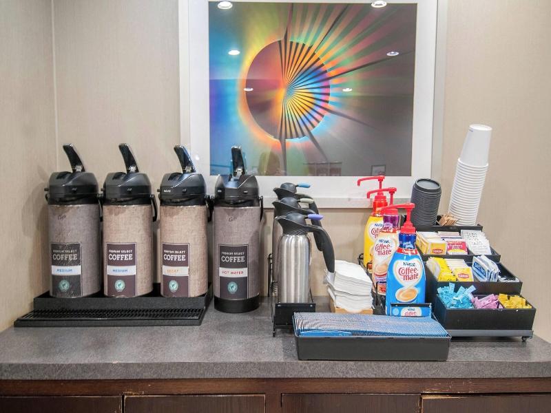Fairfield Inn & Suites Dallas DFW Airport South image