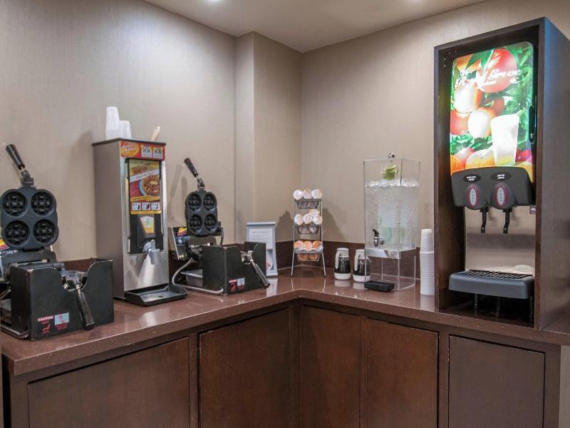 Fairfield Inn & Suites Dallas DFW Airport South image
