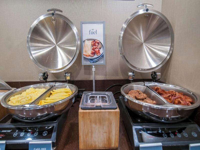 Fairfield Inn & Suites Dallas DFW Airport South image