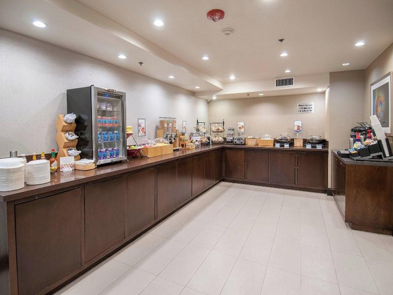 Fairfield Inn & Suites Dallas DFW Airport South image