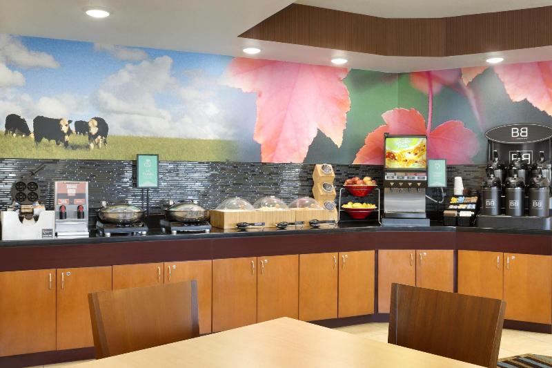 Fairfield Inn & Suites Fort Worth University Drive image
