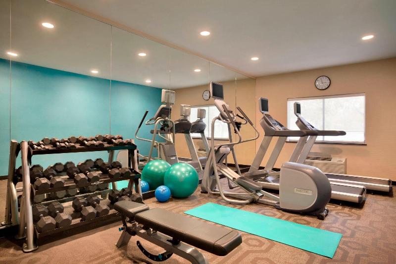 Fairfield Inn & Suites Fort Worth University Drive image