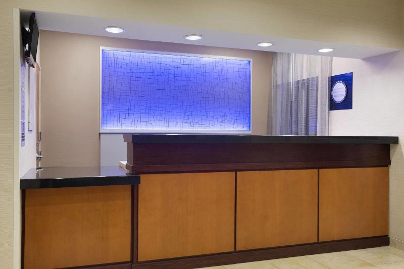 Fairfield Inn & Suites Fort Worth University Drive image