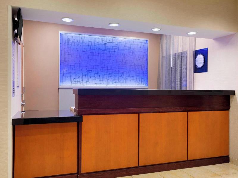 Fairfield Inn & Suites Fort Worth University Drive image