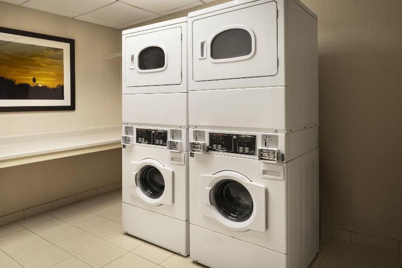 SpringHill Suites Fort Worth University image