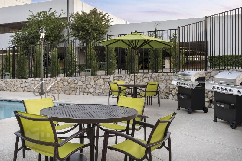 SpringHill Suites Fort Worth University image