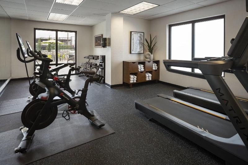 SpringHill Suites Fort Worth University image