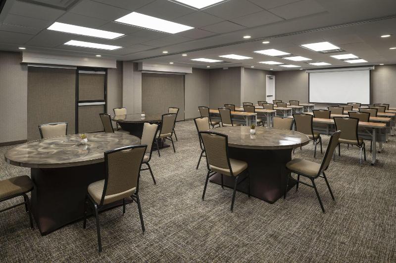 SpringHill Suites Fort Worth University image