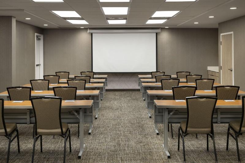SpringHill Suites Fort Worth University image