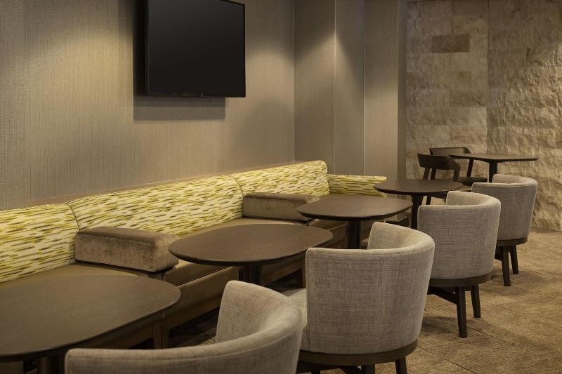 SpringHill Suites Fort Worth University image