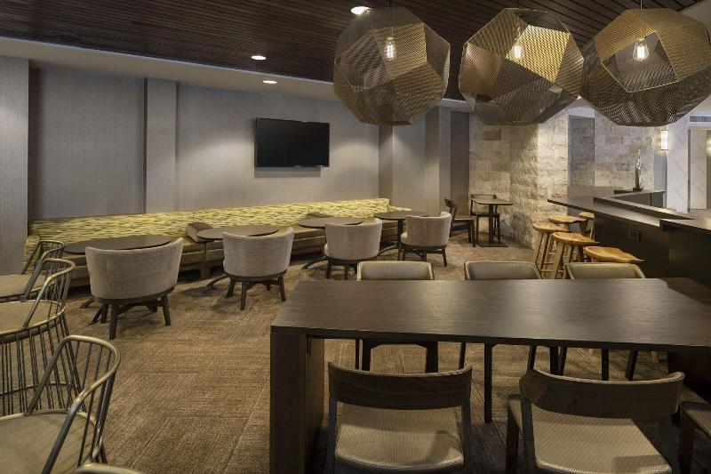 SpringHill Suites Fort Worth University image