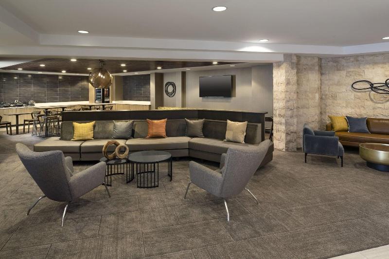 SpringHill Suites Fort Worth University image