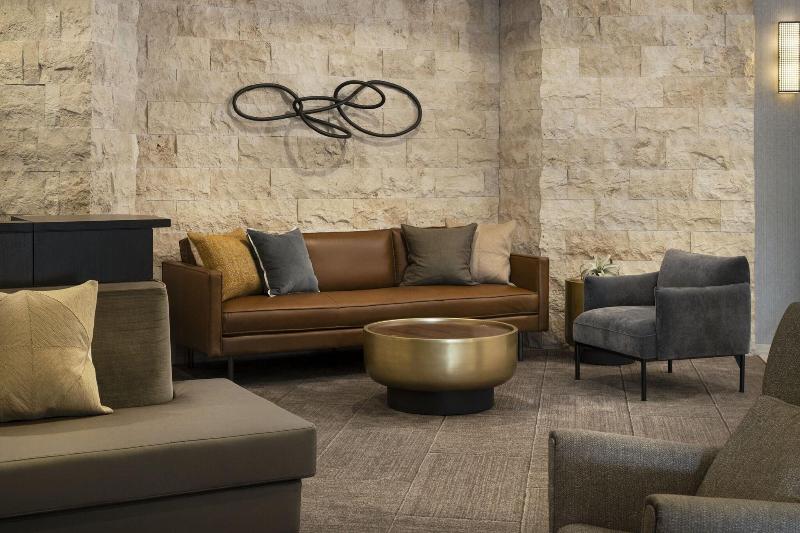 SpringHill Suites Fort Worth University image