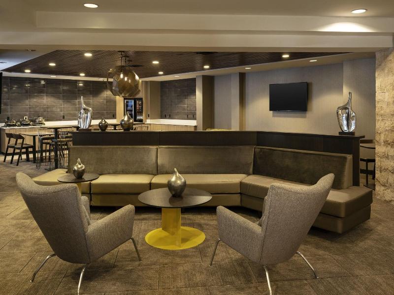 SpringHill Suites Fort Worth University image