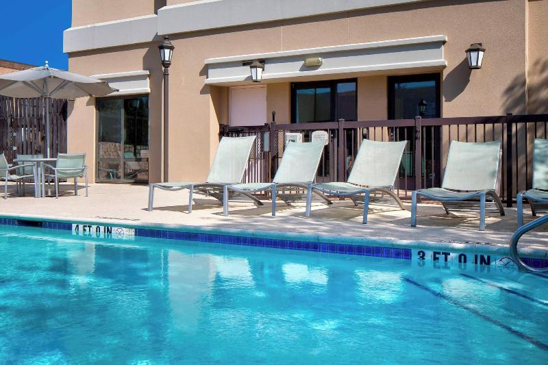 SpringHill Suites Fort Worth University image