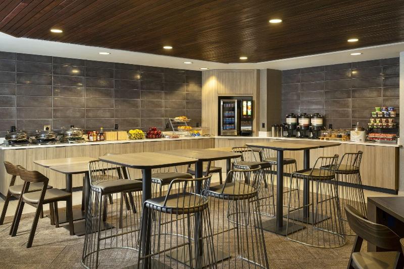 SpringHill Suites Fort Worth University image