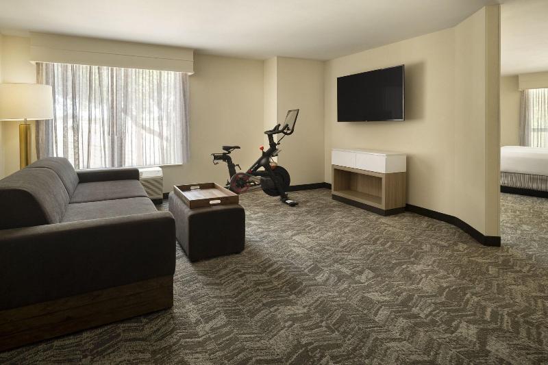 SpringHill Suites Fort Worth University image