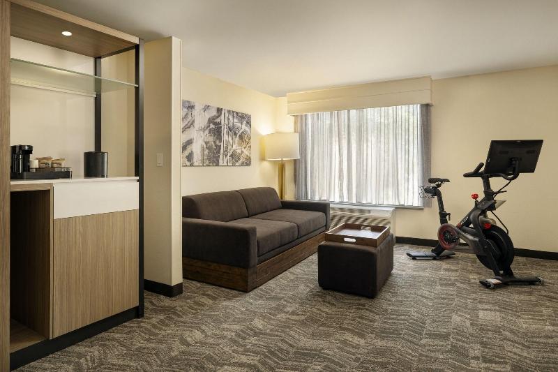 SpringHill Suites Fort Worth University image
