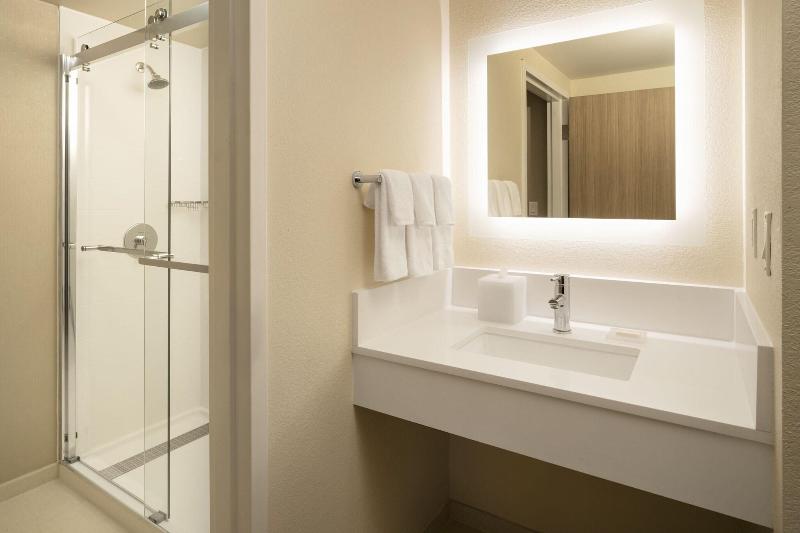 SpringHill Suites Fort Worth University image
