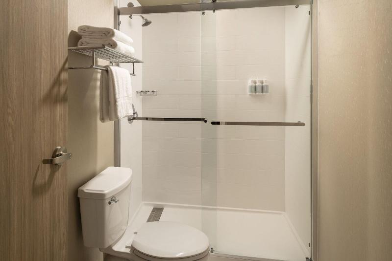 SpringHill Suites Fort Worth University image