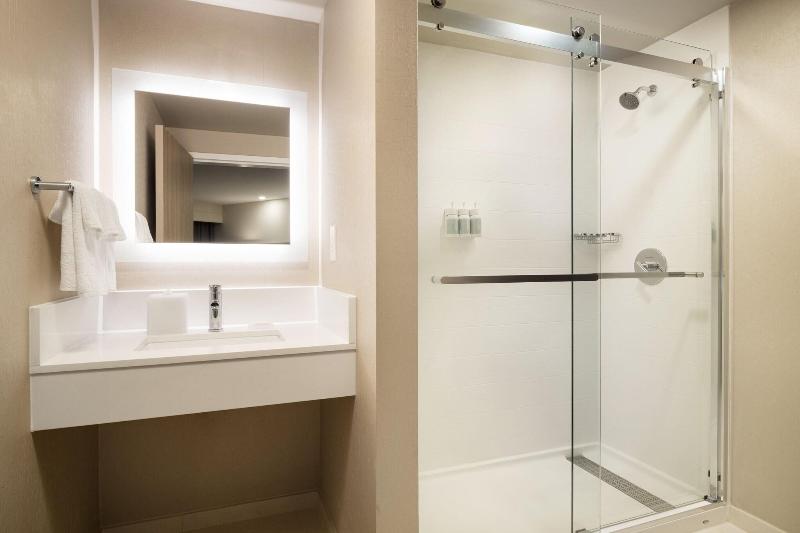 SpringHill Suites Fort Worth University image