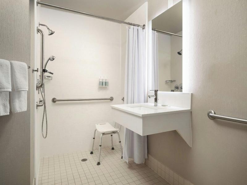 SpringHill Suites Fort Worth University image