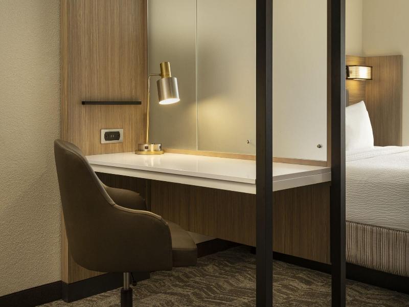 SpringHill Suites Fort Worth University image